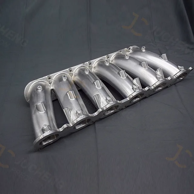 Automotive Milled Part 2